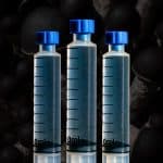 Advanced Mixpack (x3) Spore Syringes
