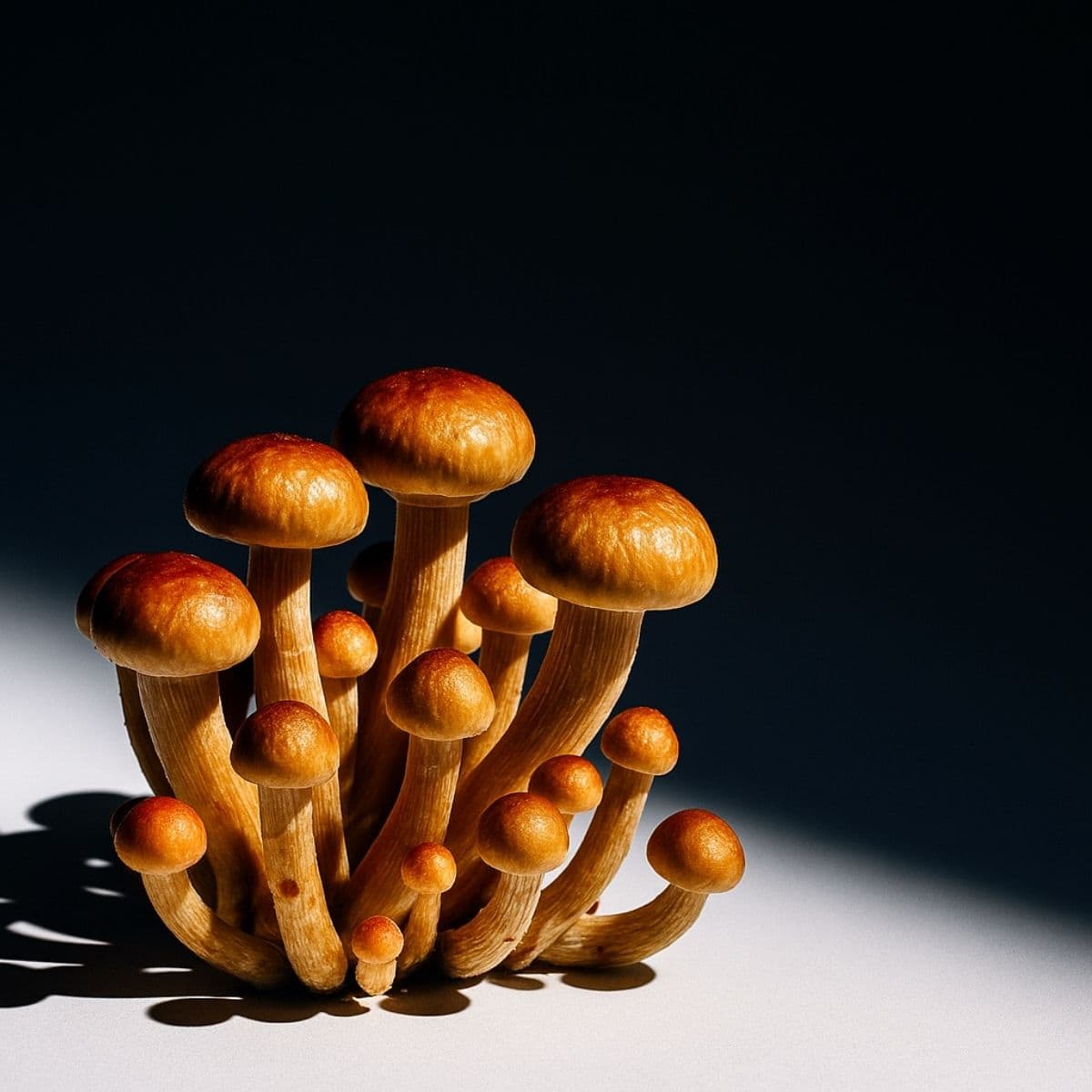 Premium mushroom cultures