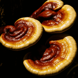 Reishi Mushroom Liquid Culture