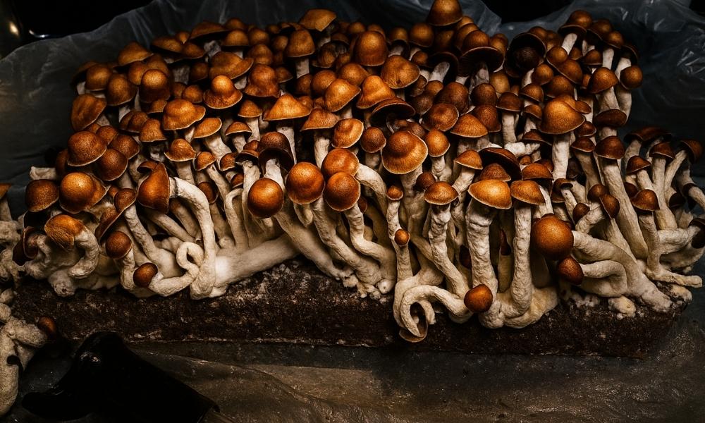 Understanding Penis Envy Mushrooms: Benefits, Risks, and Effects