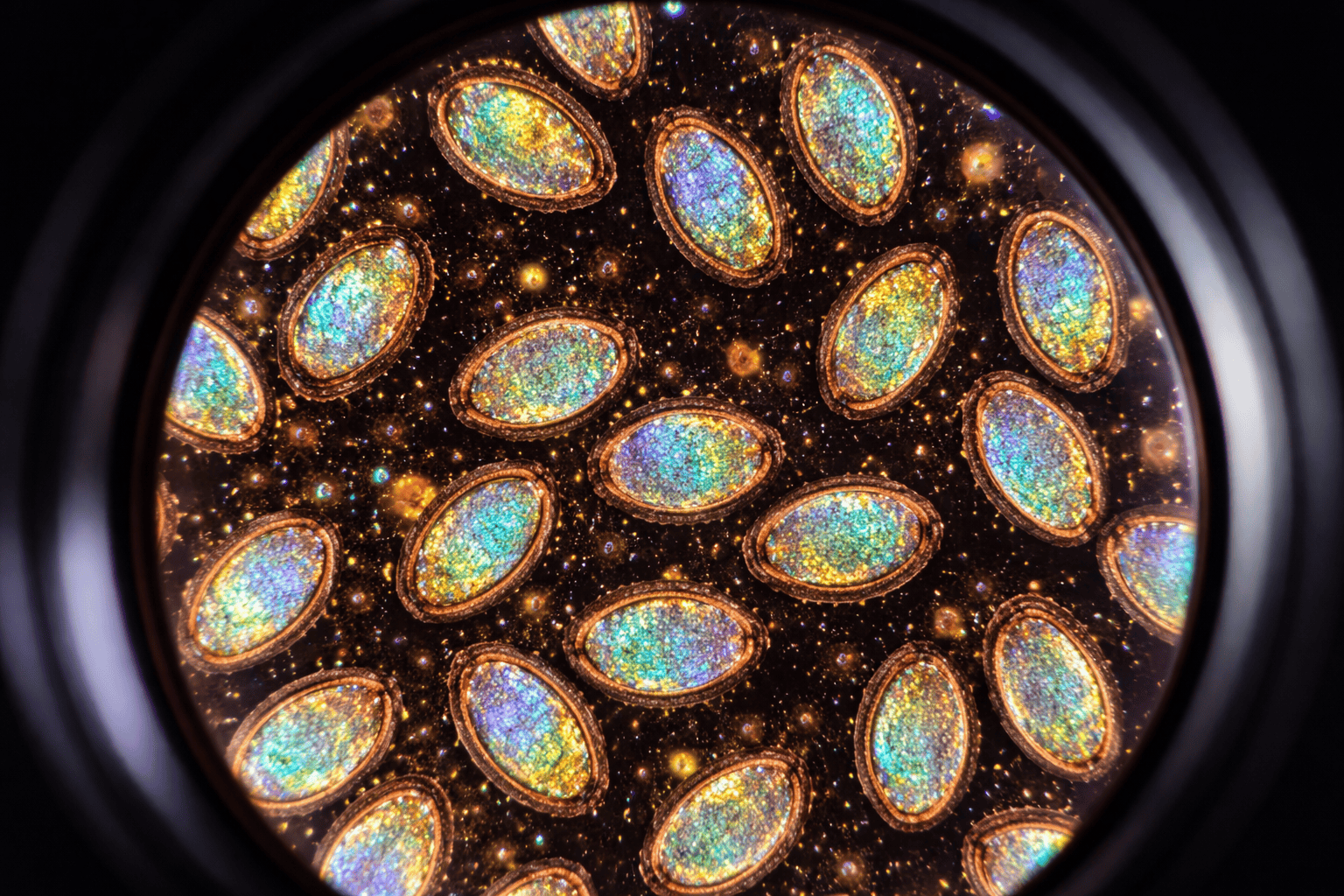 Using Psilocybin Spores to Study Magic Mushroom Genetics